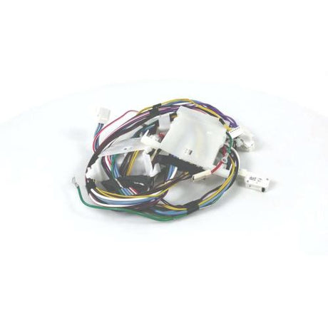 This is a genuine Whirlpool WPW10444720 WIRE-HARNESS