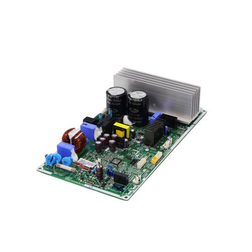 LG EBR89148401 MAIN PCB ASSEMBLY