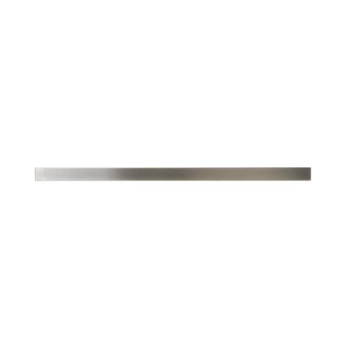 GE WB07T10454 TRIM BTM ASM 30 (SS)