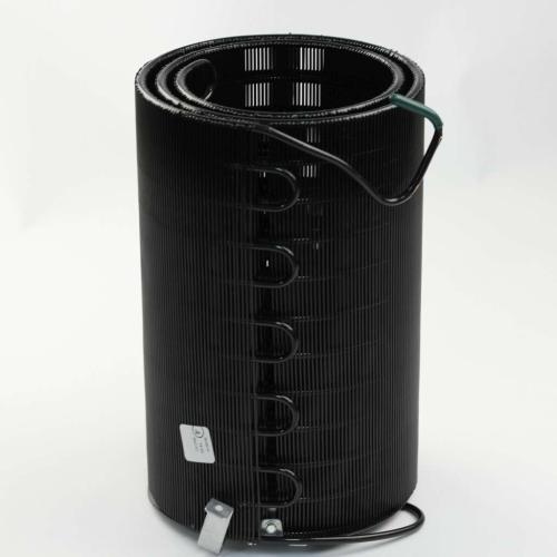 GE WR84X10115 CONDENSER ASM FORMED