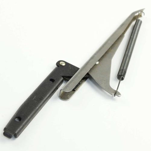 Electrolux 316566207 HINGE,OVEN DOOR,LH