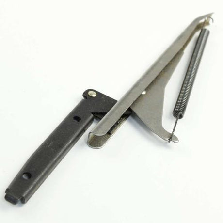 This is a genuine Electrolux 316566207 HINGE,OVEN DOOR,LH