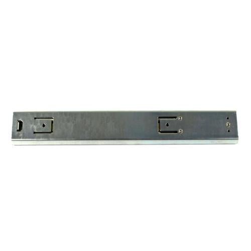 This is a genuine Hisense 1468305 LEFT GUIDED RAIL PART FOR DRAW