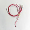 GE WB18X26982 ELECTRODES & HARNESS H.V