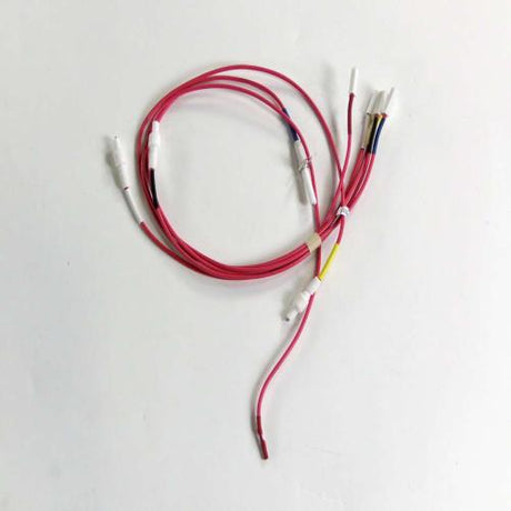 GE WB18X26982 ELECTRODES & HARNESS H.V