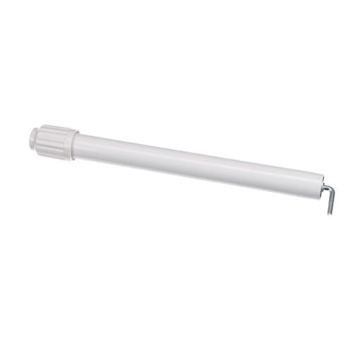 Midea 12956000A02181 POLE (COLUMN) ASSEMBLY