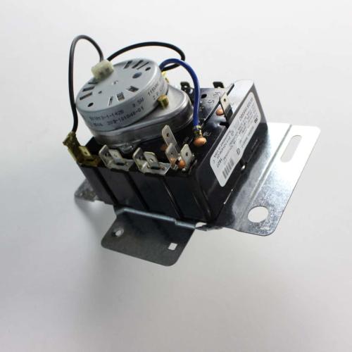 This is a genuine Whirlpool WPW10519558 TIMER