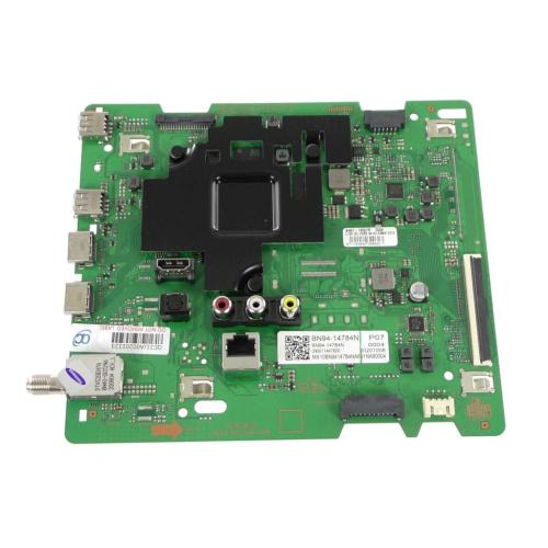 This is a genuine Samsung BN94-14784N MAIN BOARD