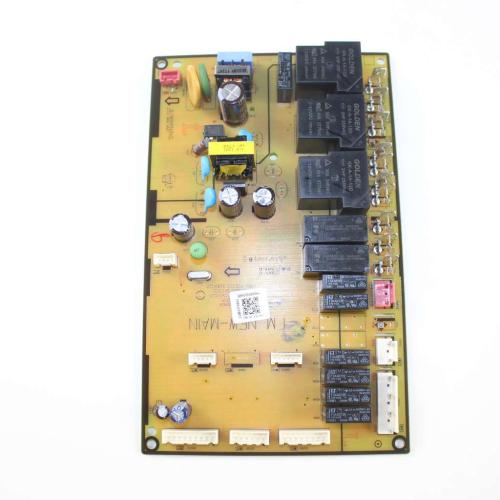 This is a genuine Samsung DE92-03960B MAIN PCB ASSEMBLY