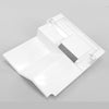 GE WR02X25967 COVER ICE COMPARTMENT