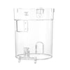 Midea 12175000080898 DUST CUP