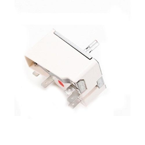 This is a genuine Electrolux 318293827 SWITCH,SURFACE ELEMENT,LARGE
