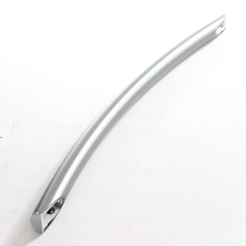 This is a genuine Samsung DA97-12715F ASSEMBLY HANDLE-REF LEFT