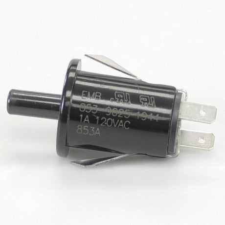 This is a genuine Bosch 00622858 SWITCH-DOOR
