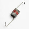 Electrolux 137532600 SPRING,HORIZONTAL