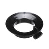 Delonghi 5513240391 RING FINGER SAFE ROLL BLACK(PO