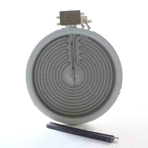 Whirlpool W10823698 ELECTRIC RANGE RADIANT SURFACE