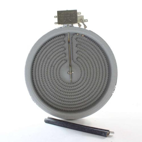 Whirlpool W10823698 ELECTRIC RANGE RADIANT SURFACE