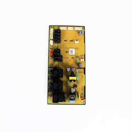 This is a genuine Samsung DE92-03960E MAIN PCB ASSEMBLY