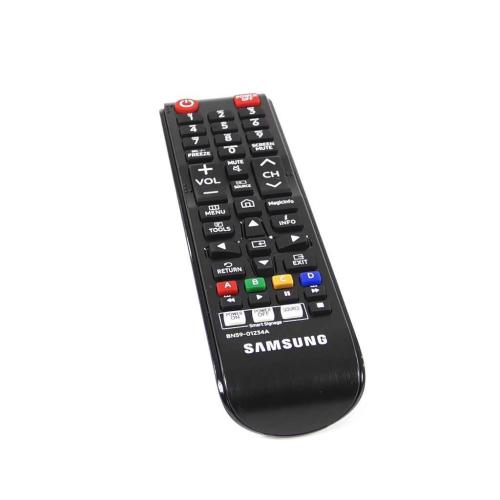 This is a genuine Samsung BN59-01234A TV REMOTE CONTROL