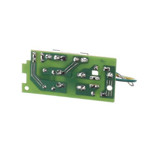 Bertazzoni Z120317 NOISEFILTER