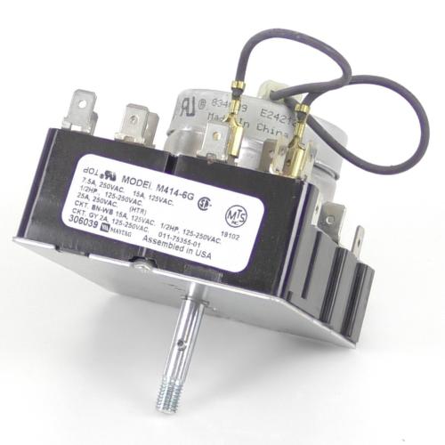 Whirlpool WP306039 TIMER