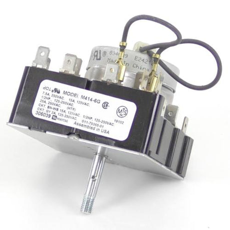 Whirlpool WP306039 TIMER