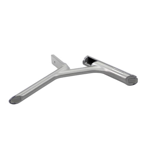 This is a genuine Samsung BN96-46595A ASSEMBLY STAND P-BRACKET BOTTO