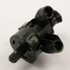 Delonghi 7313281219 STEAM VALVE ASSEMBLY