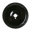 GE WB31K5077 GAS BLACK PORCELAIN BURNER BOW