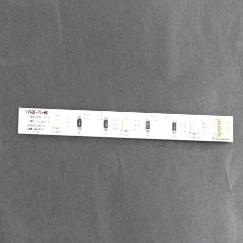 Samsung DA96-01119A ASSEMBLY LAMP LED