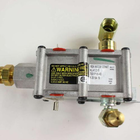 Whirlpool WP74006427 VALVE- OVE