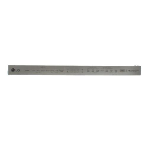 LG AGL75172644 PANEL ASSEMBLY,CONTROL