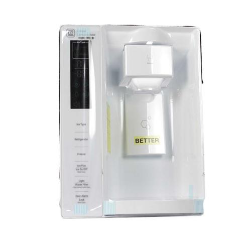 LG ACQ87270804 DISPLAY COVER ASSEMBLY