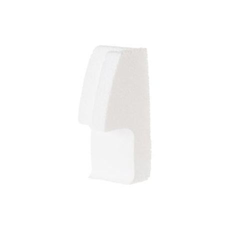 GE WR02X21423 ACTUATOR AIR FOAM