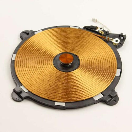 This is a genuine Samsung DG96-00192B ASSEMBLY WORKING COIL 180