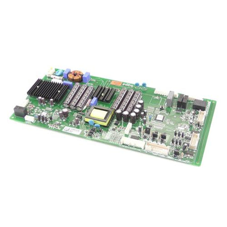 This is a genuine LG EBR82014802 MAIN PCB ASSEMBLY