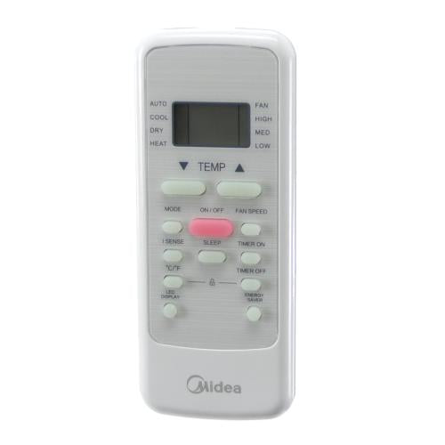 Midea 17317000A57945 REMOTE CONTROLLER