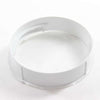 Electrolux 5304502152 ADAPTER A,HOSE-TO-UNIT