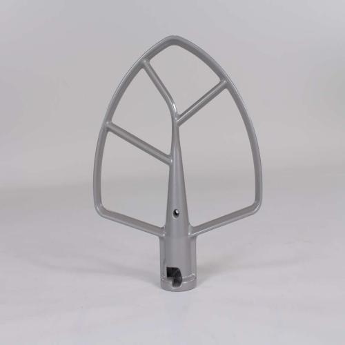 This is a genuine Whirlpool W11316220 STAND MIXER FLAT BEATER