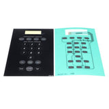 Electrolux 5304441868 SWITCH,TOUCH PAD,BLACK