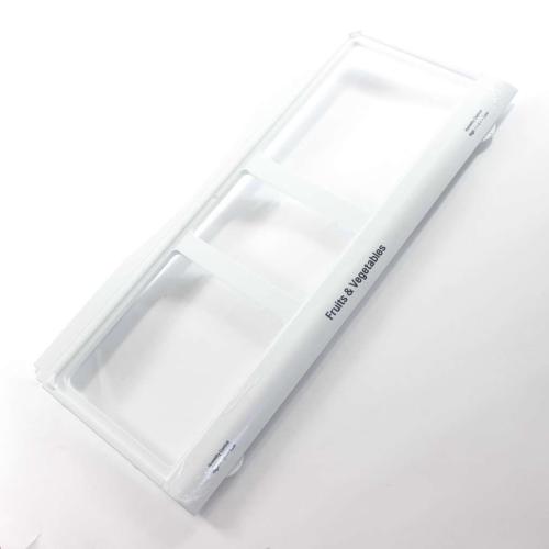 This is a genuine LG ACQ86549514 TV COVER ASSEMBLY