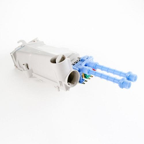 This is a genuine Electrolux 134409320 DISPENSER ASSY,COMPLETE