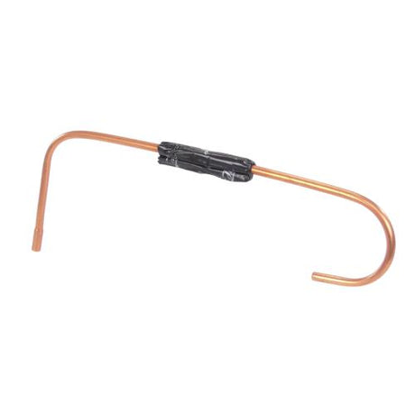 This is a genuine Midea 15531000000062 SUCTION CONNECTION TUBE