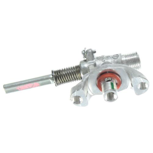 This is a genuine Samsung DG94-03639A ASSY VALVE;NX9000T,AL,PINK, 26