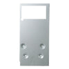 GE WB06X10941 CONTROL PANLE BRACKET