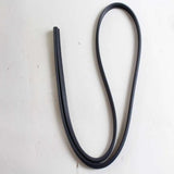 Electrolux 318313231 GASKET,BLACK