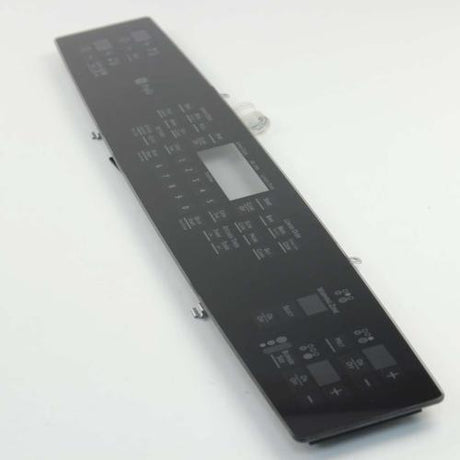 GE WB27T11380 GLASS AND CONTROL ASM