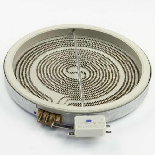 GE WB30T10131 ELEMENT HALIANT 8 IN