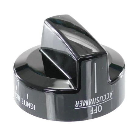 Whirlpool WPW10134131 KNOB